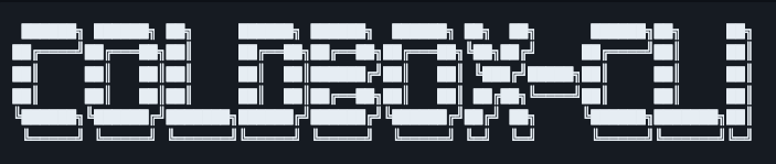 ColdBox CLI image