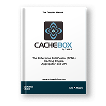 Cachebox book image