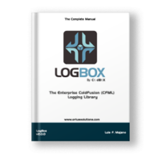 LogBox book image