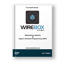 WireBox book image