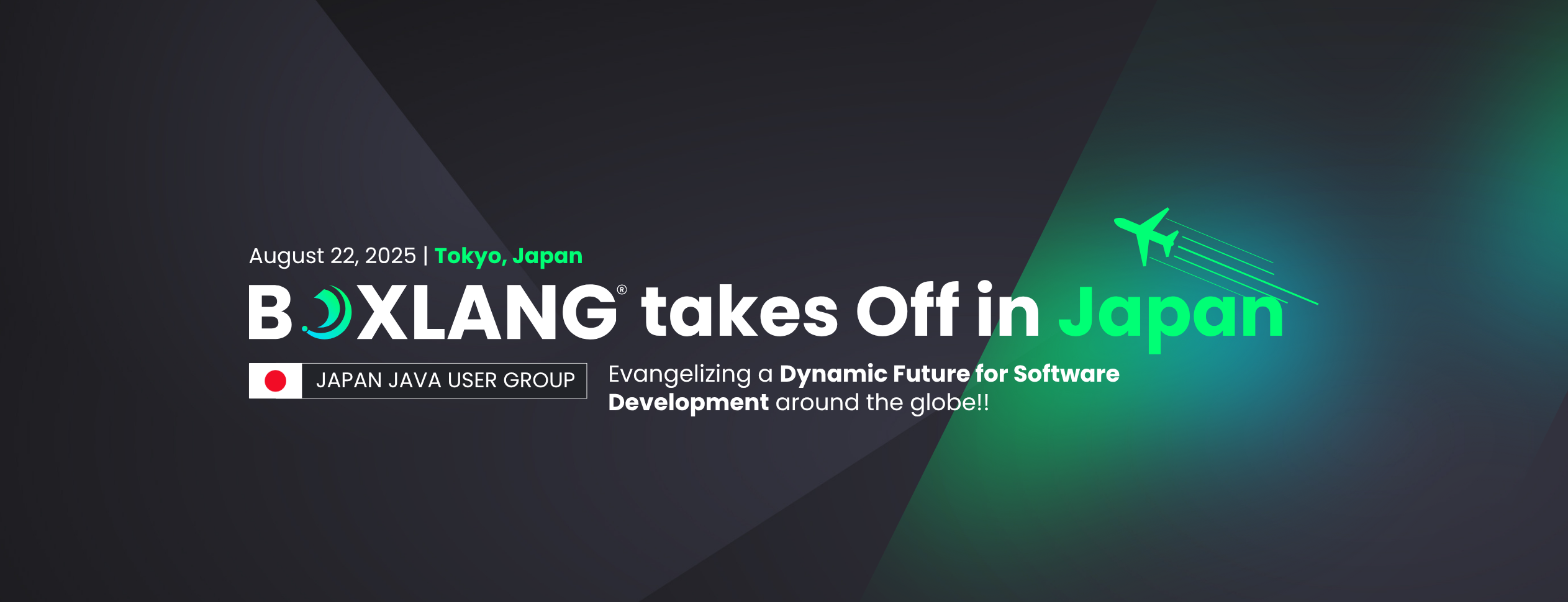 JJUG Night Seminar | BoxLang: A New Dynamic JVM Language