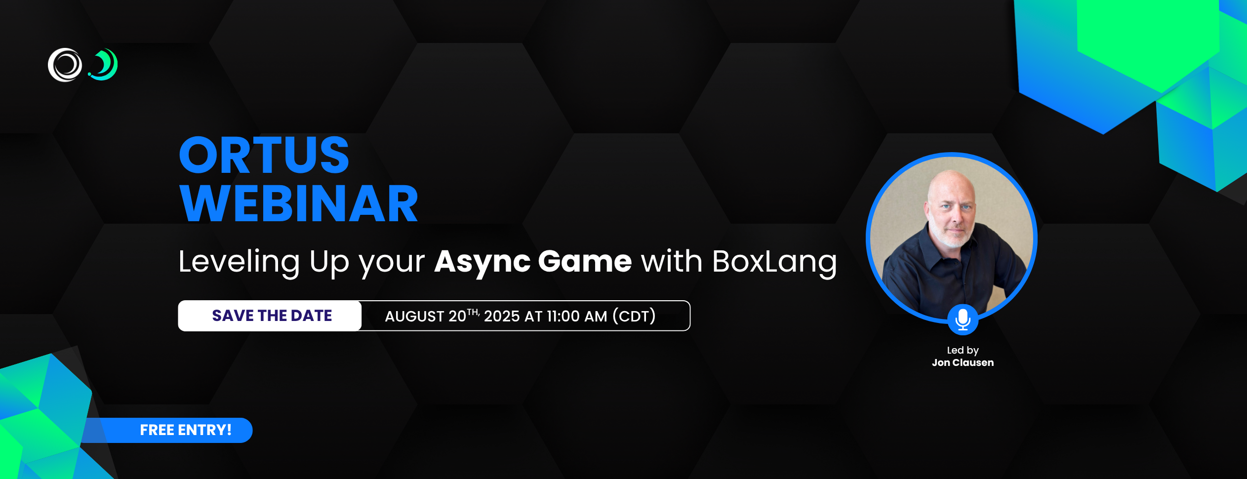 Leveling Up Your Async Game with BoxLang!