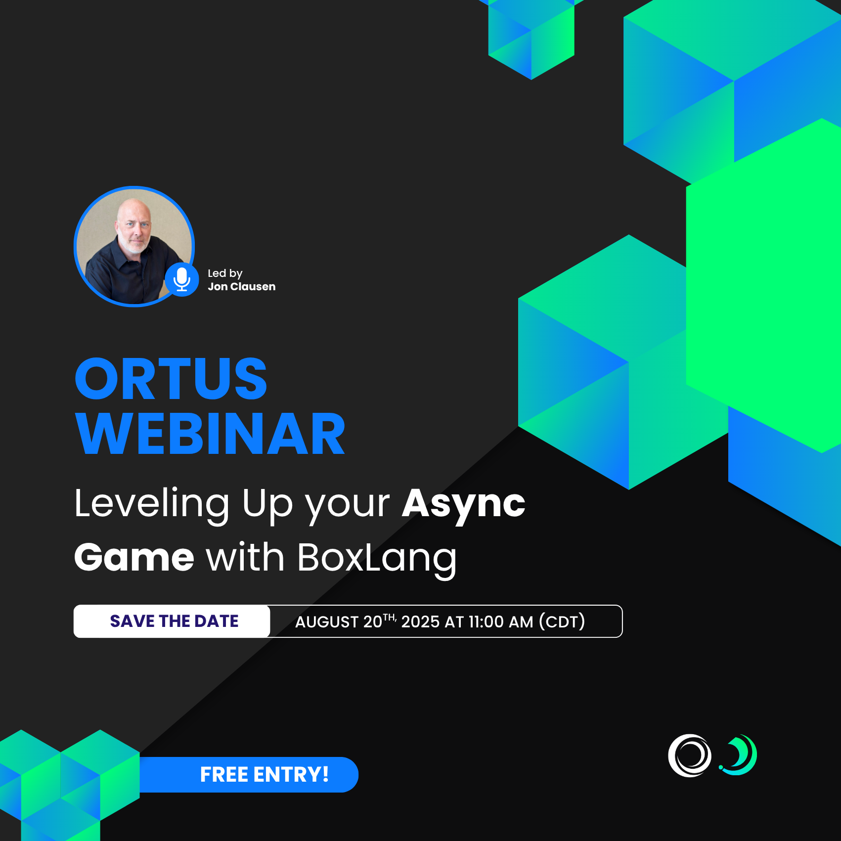 Leveling Up Your Async Game with BoxLang!