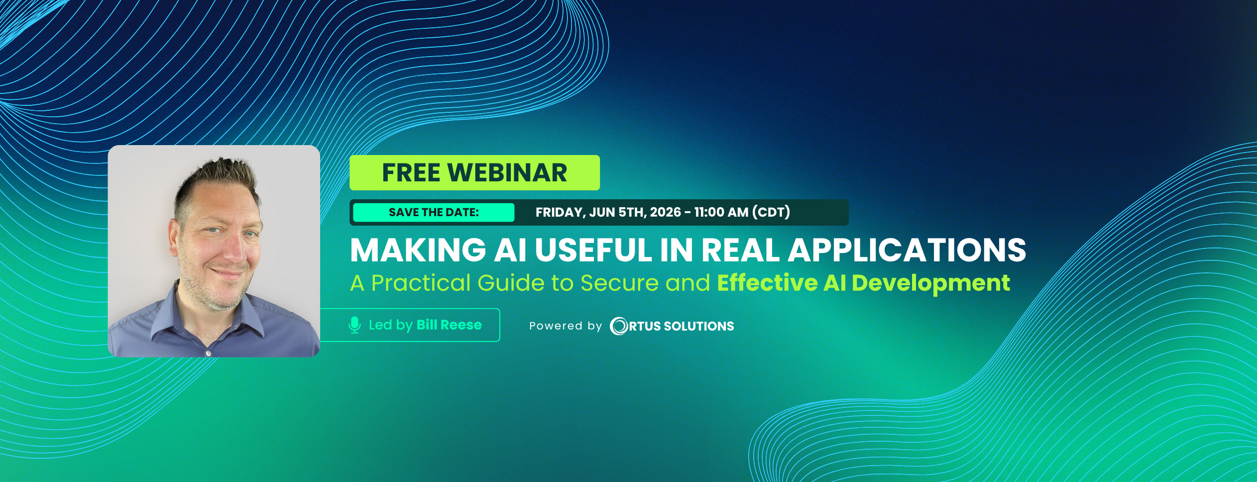 Making AI useful in Real Applications with BoxLang!