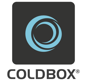 ColdBox Logo