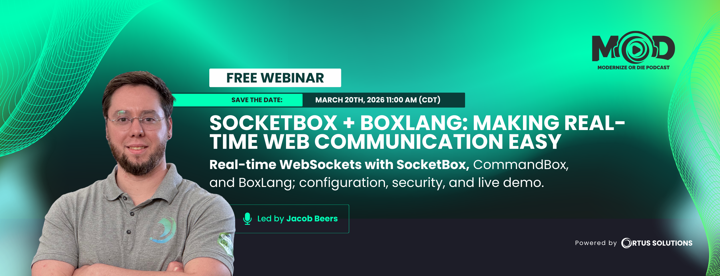Build Secure, Scalable WebSocket Applications with SocketBox + BoxLang - banner